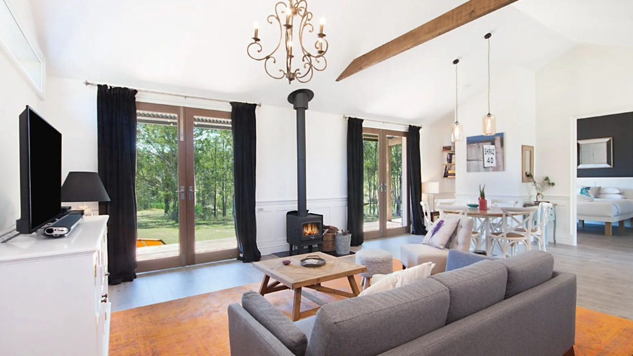 Photo of Livingroom in Belford