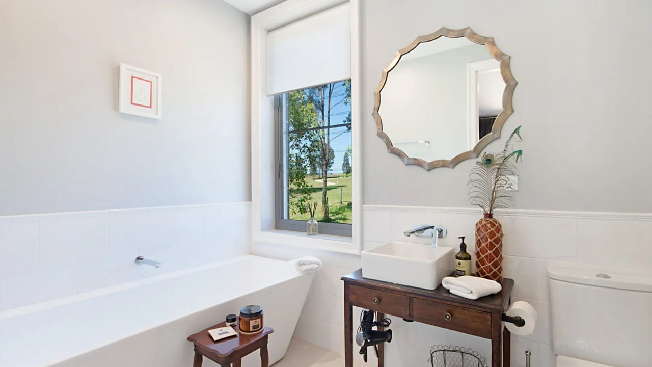 Photo of Bathroom in Belford