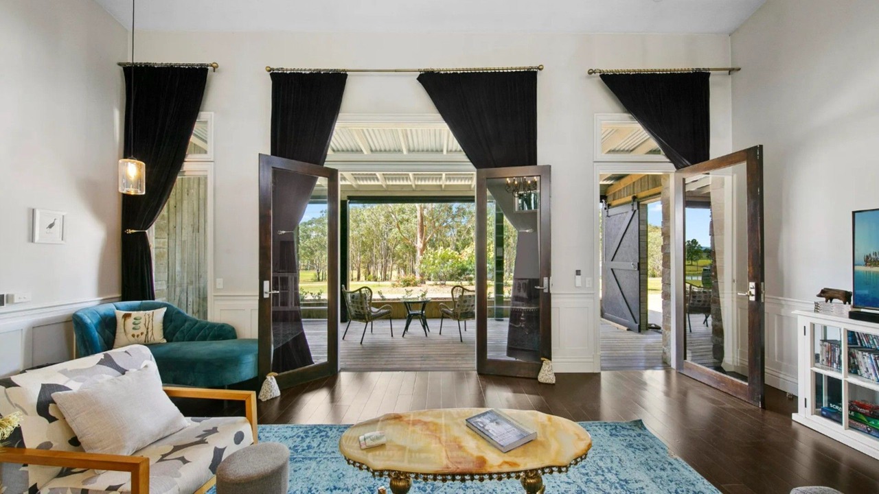Photo of Livingroom in Belford