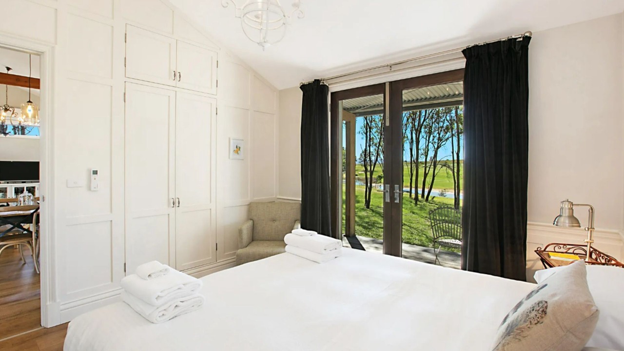 Photo of Bedroom in Belford