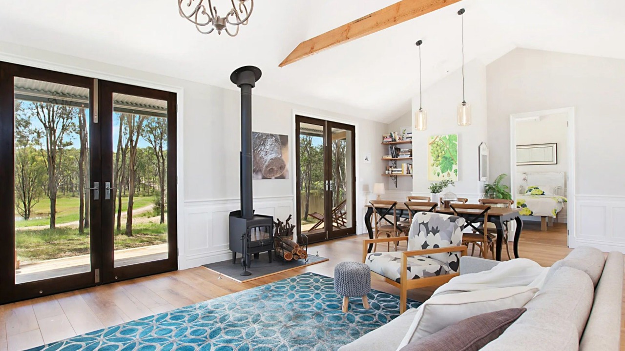 Photo of Livingroom in Belford