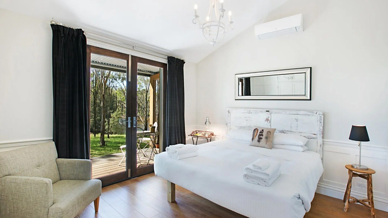 Photo of Bedroom in Belford
