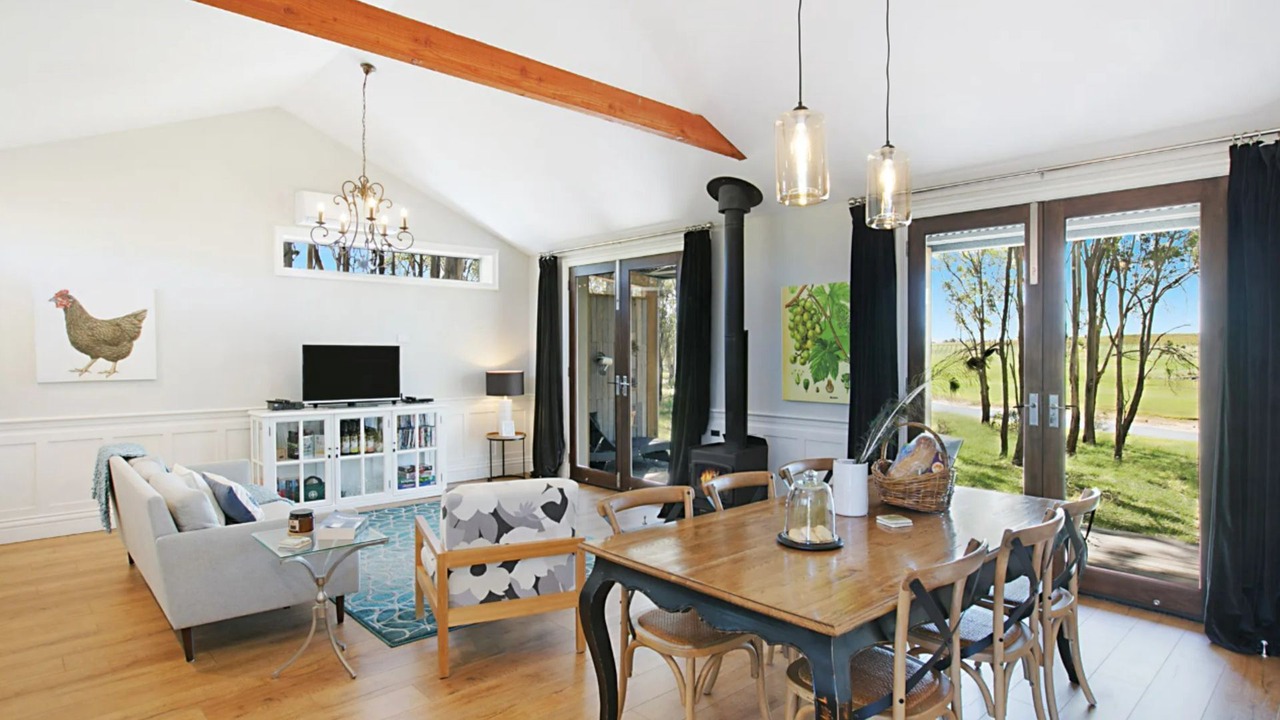Photo of Livingroom in Belford