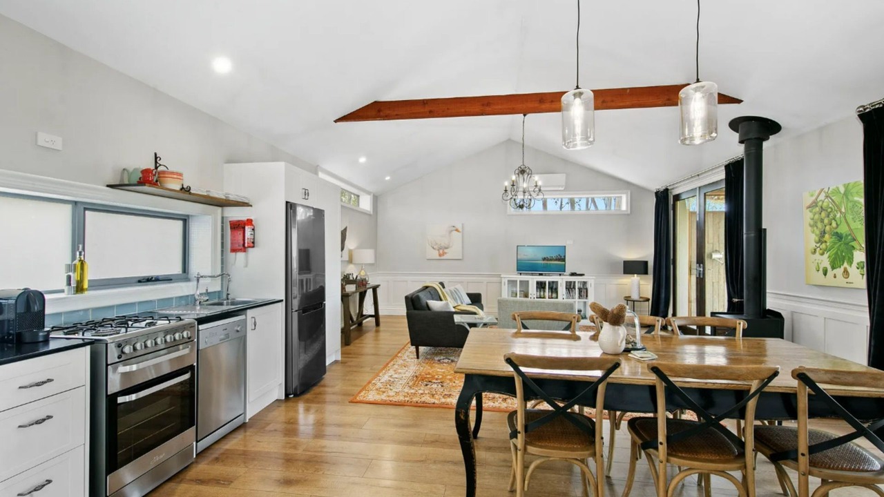 Photo of Kitchen in Belford