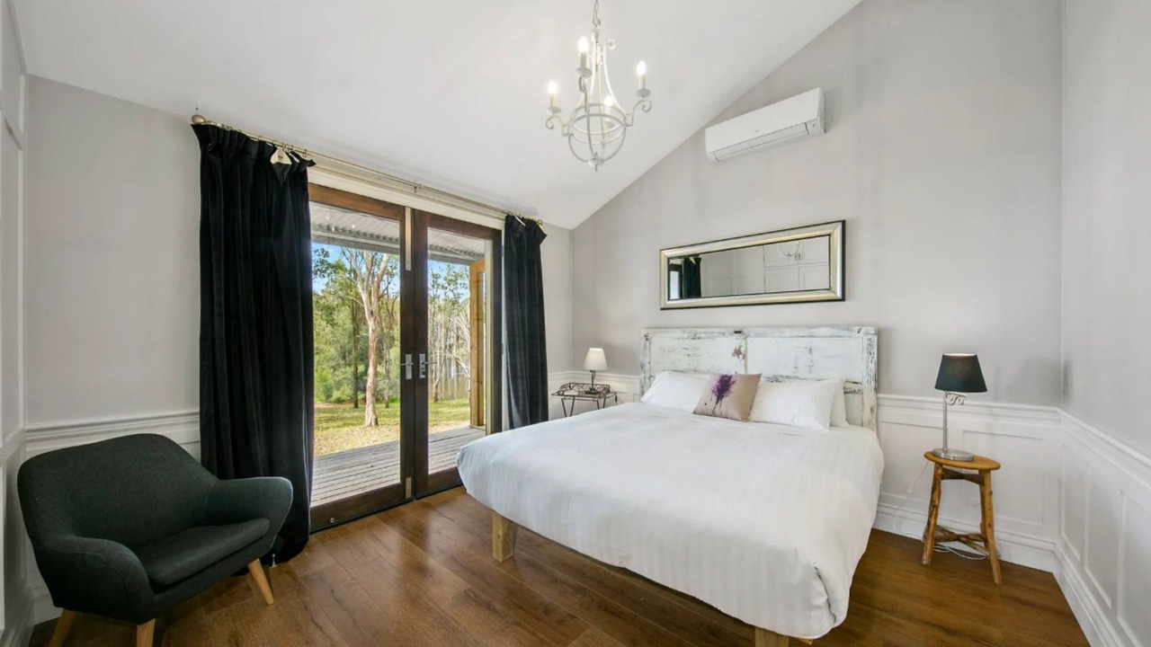 Photo of Bedroom in Belford
