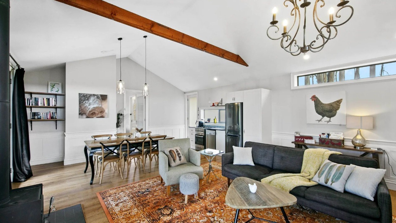 Photo of Livingroom in Belford