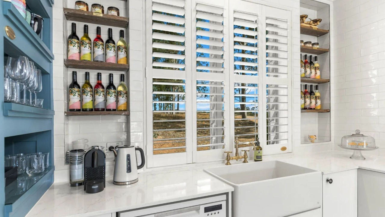 Photo of Kitchen in Belford