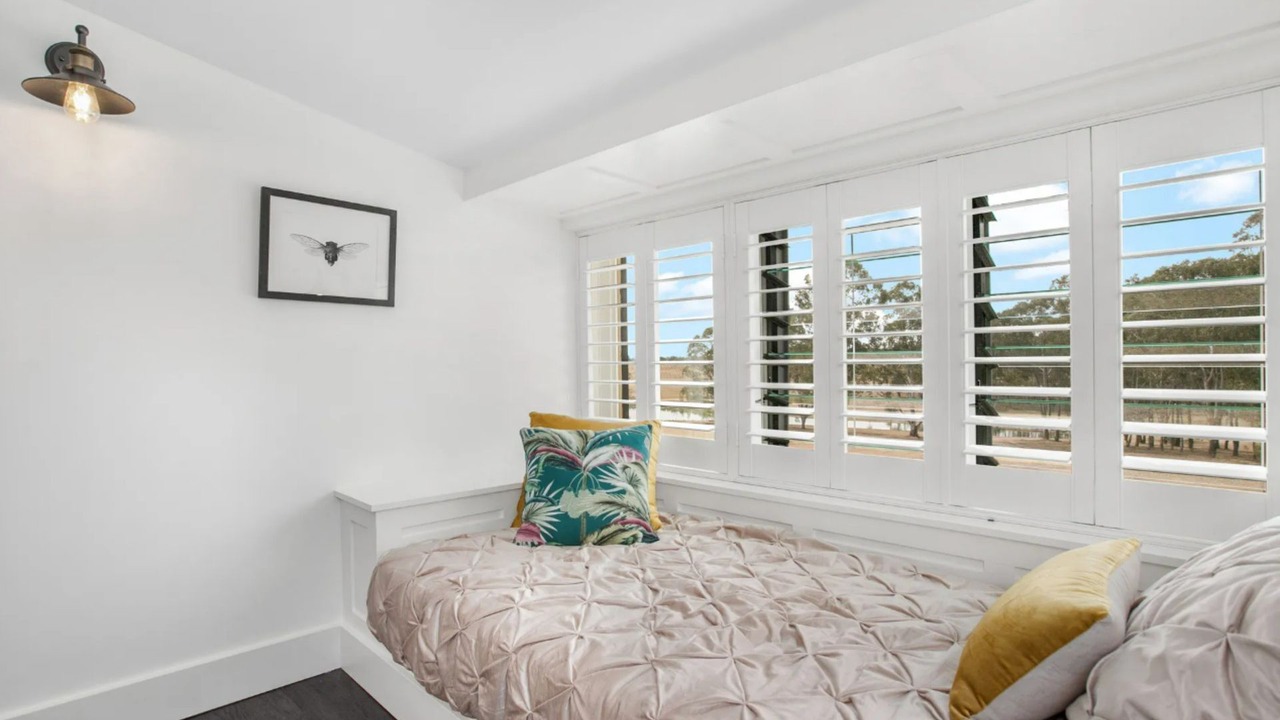 Photo of Bedroom in Belford