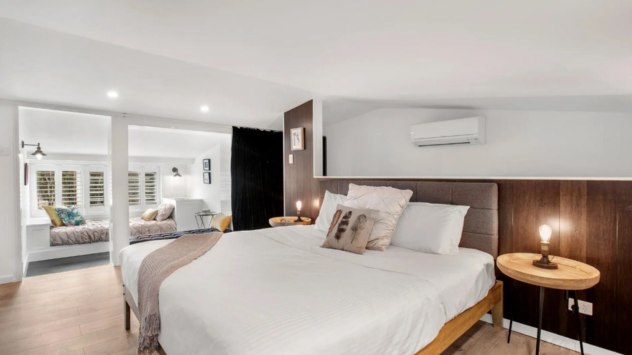 Photo of Bedroom in Belford
