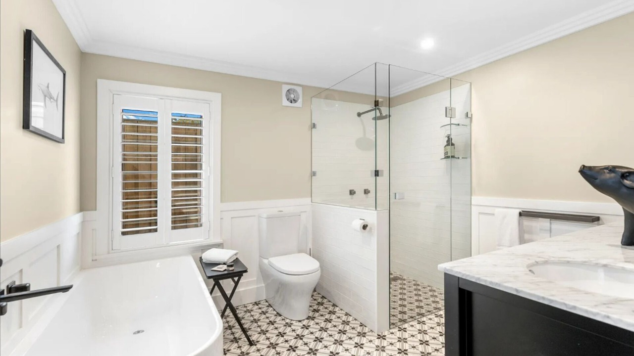 Photo of Bathroom in Belford