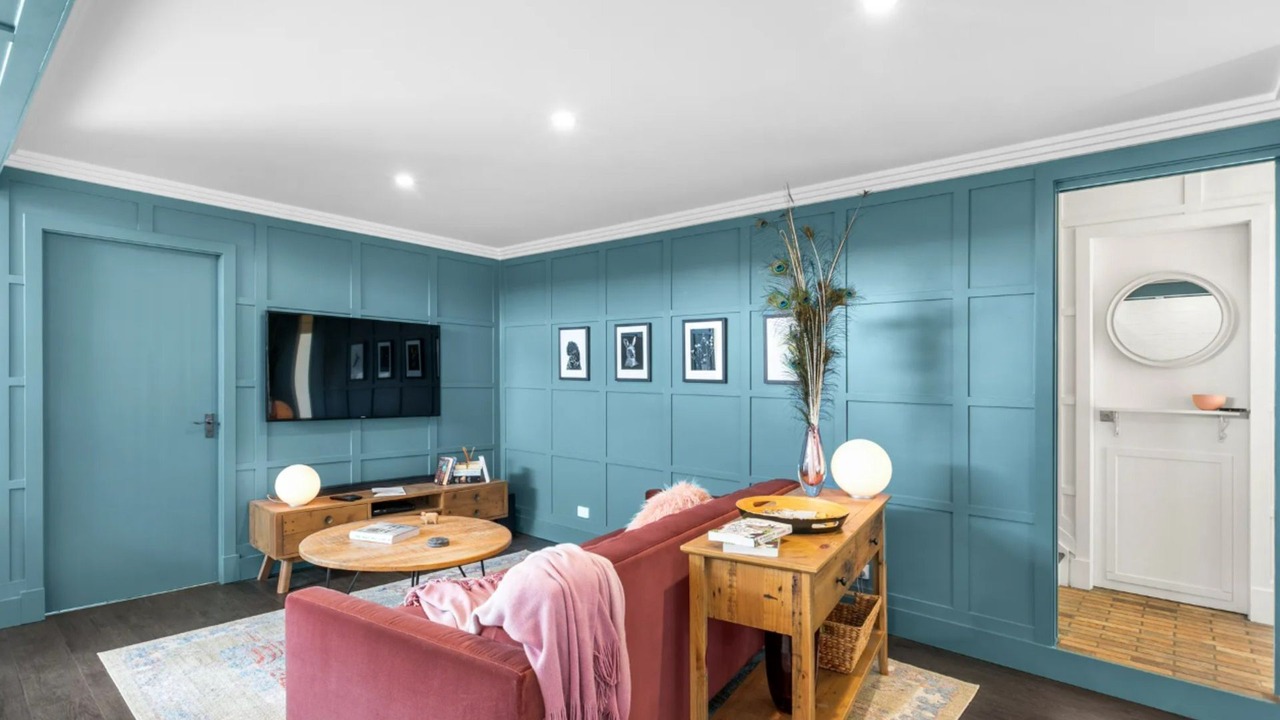 Photo of Livingroom in Belford