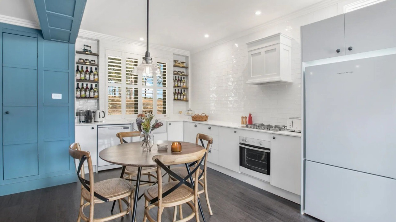 Photo of Kitchen in Belford