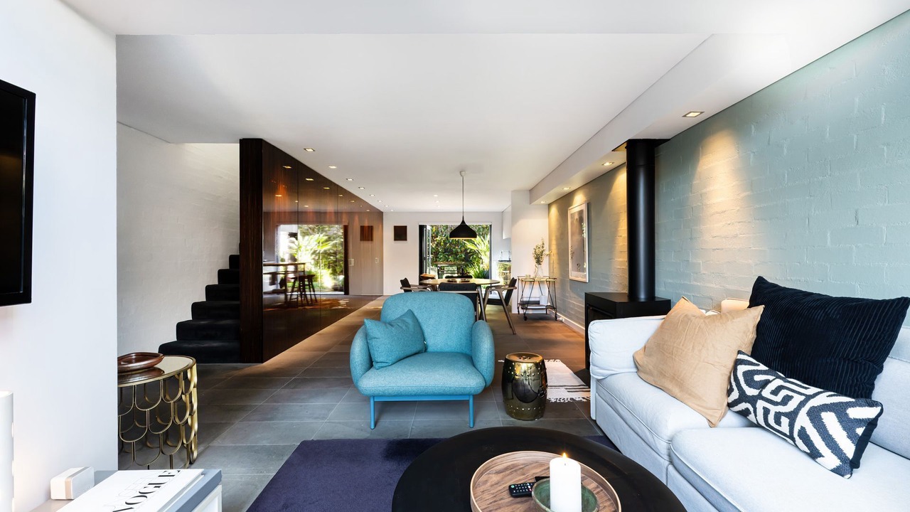 Photo of Livingroom in Windsor