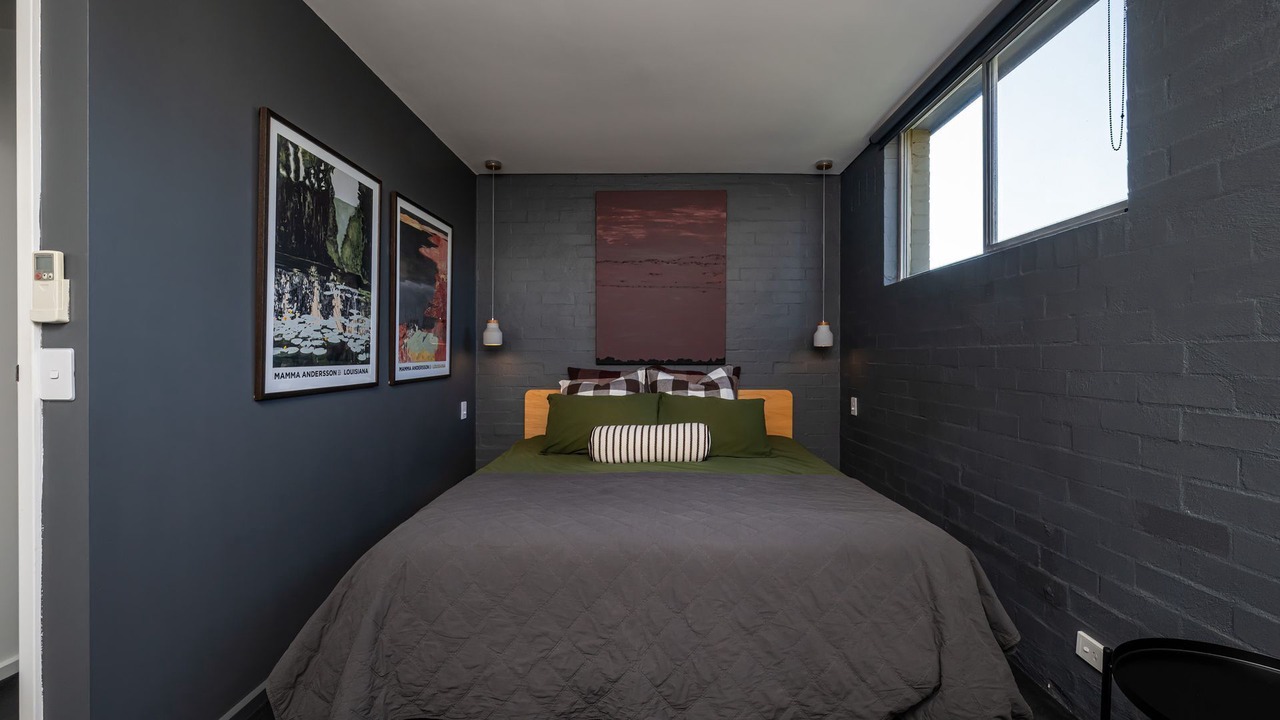 Photo of Bedroom in Windsor