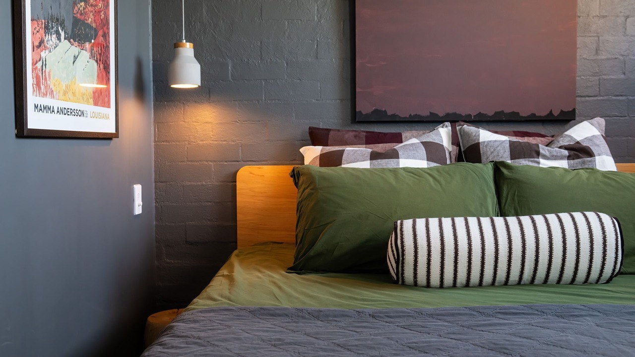 Photo of Bedroom in Windsor