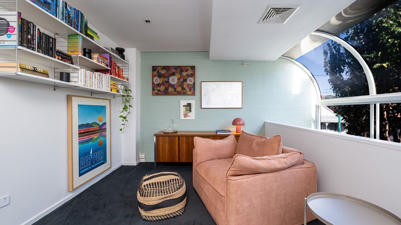 Photo of Livingroom in Windsor
