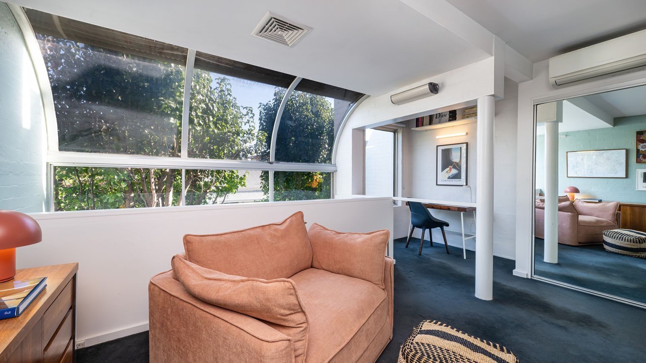 Photo of Livingroom in Windsor