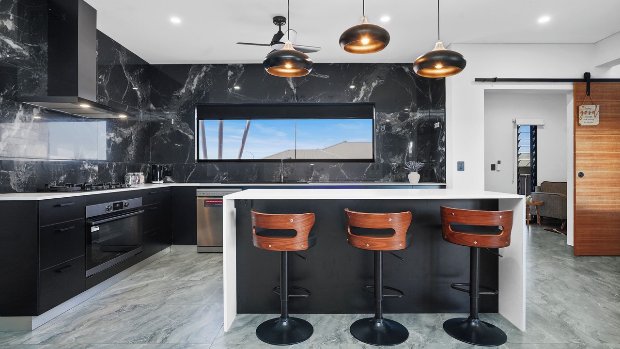 Photo of Kitchen in Berrimah