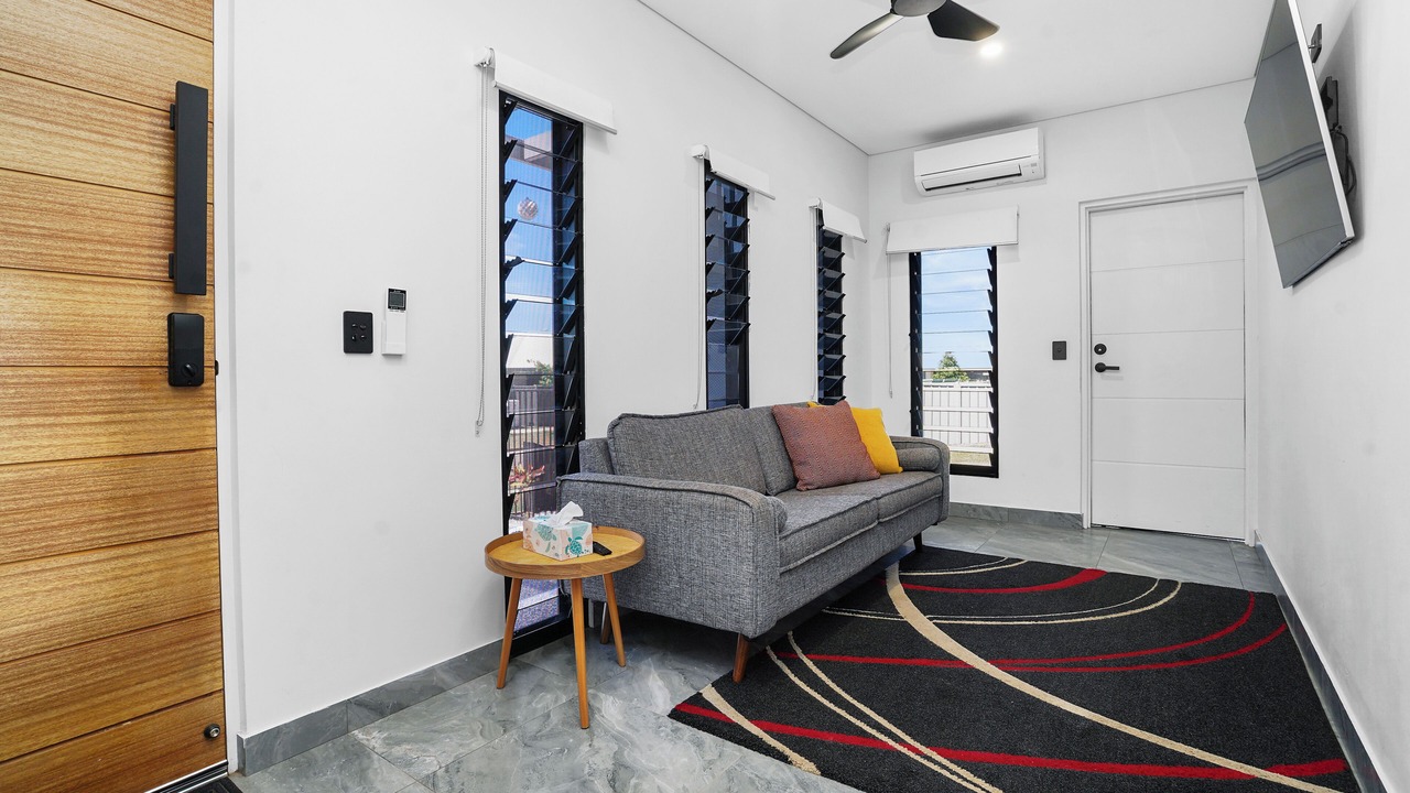 Photo of Livingroom in Berrimah