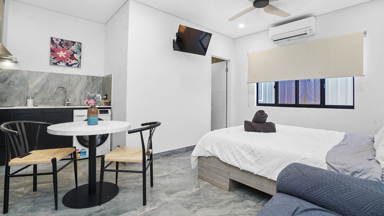 Photo of Bedroom in Berrimah