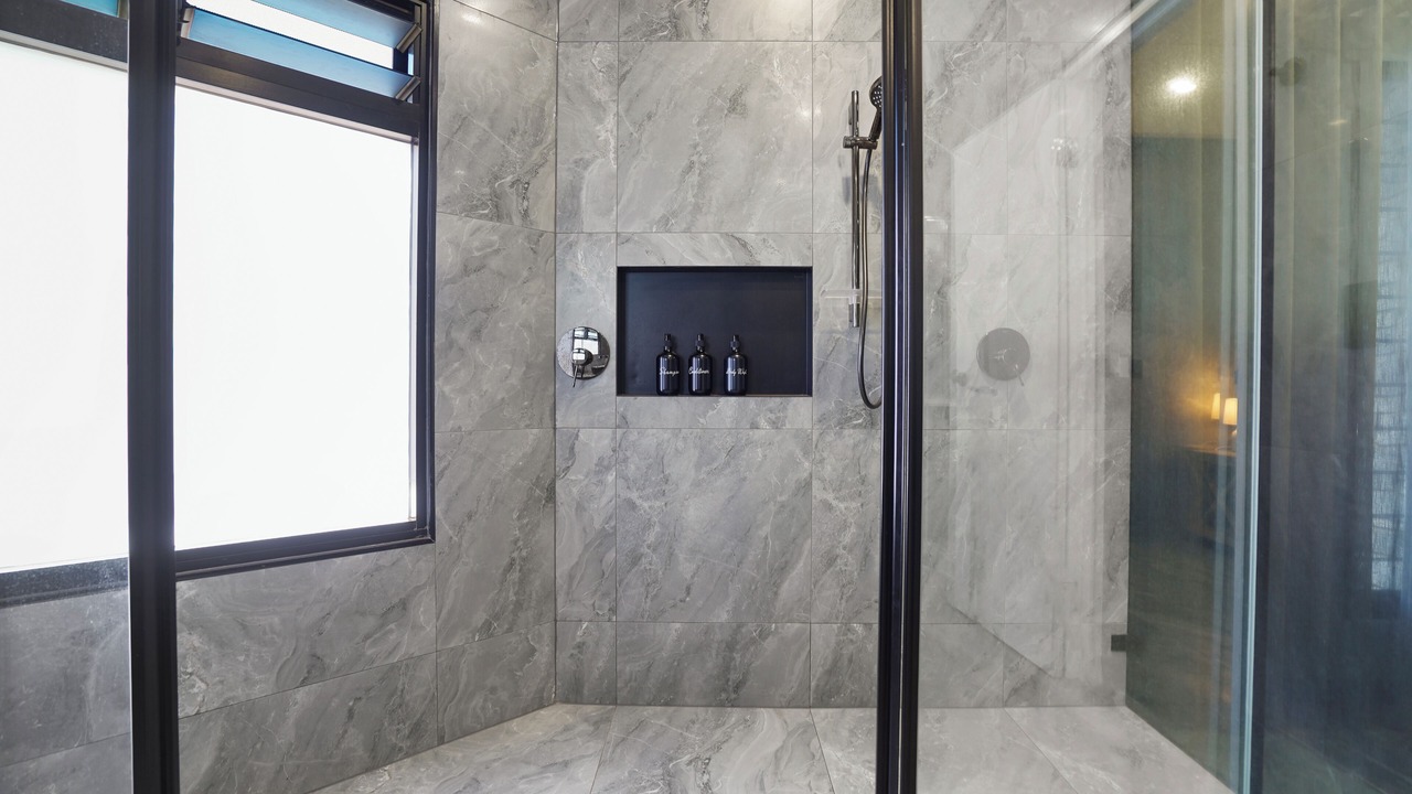 Photo of Bathroom in Berrimah