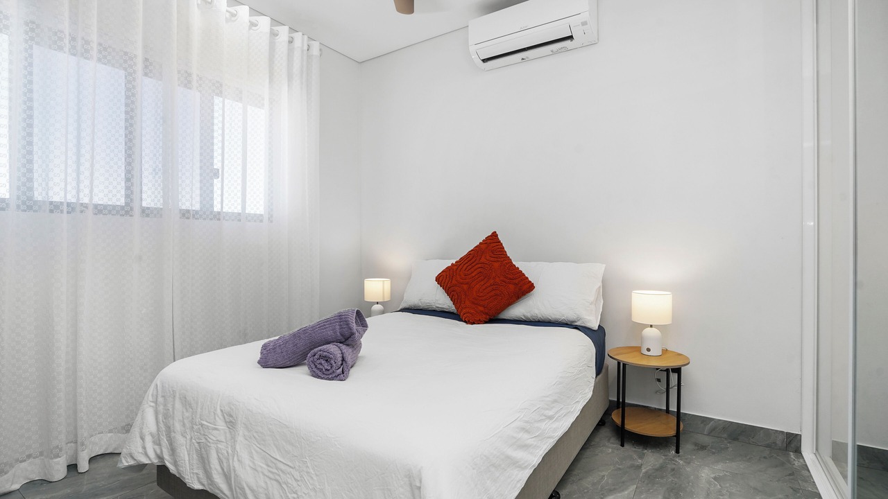 Photo of Bedroom in Berrimah