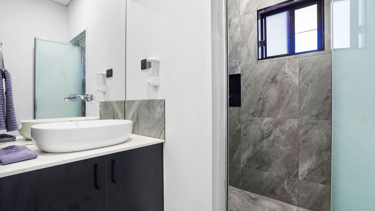 Photo of Bathroom in Berrimah