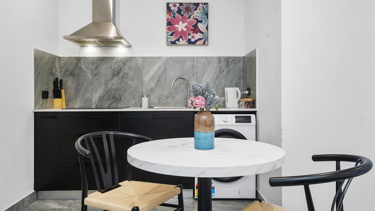 Photo of Kitchen in Berrimah