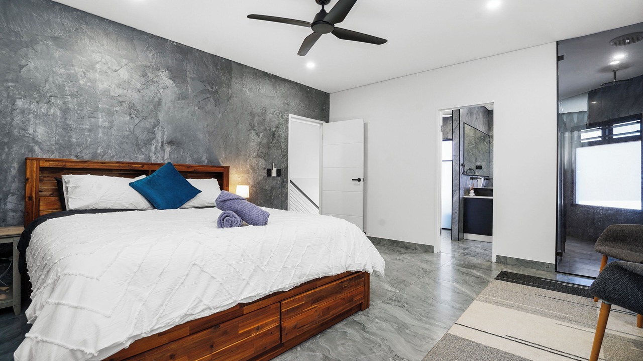 Photo of Bedroom in Berrimah