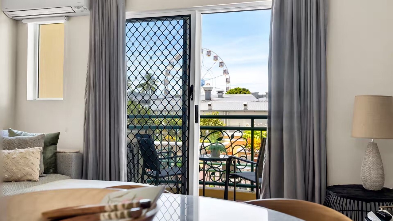 Photo of Livingroom in Cairns