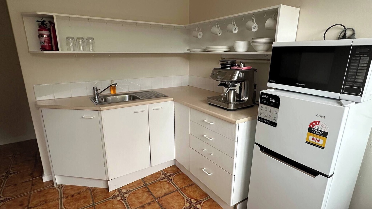 Photo of Kitchen in Curtin