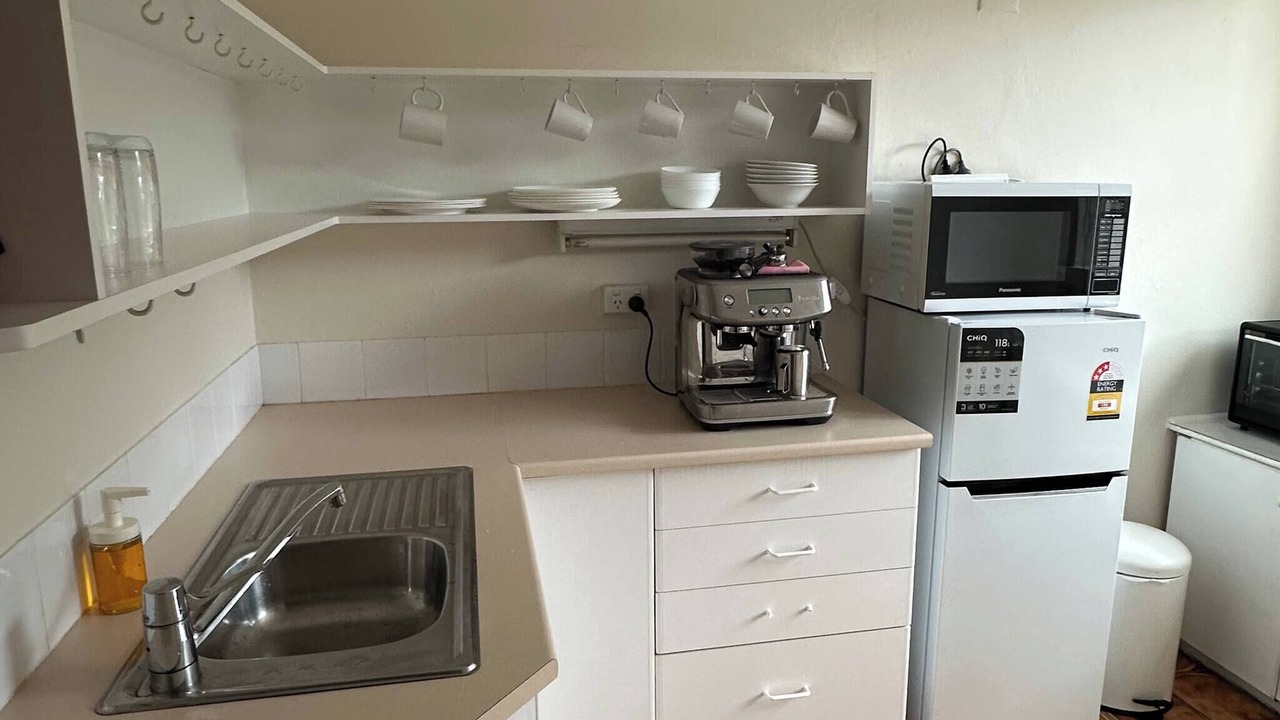 Photo of Kitchen in Curtin