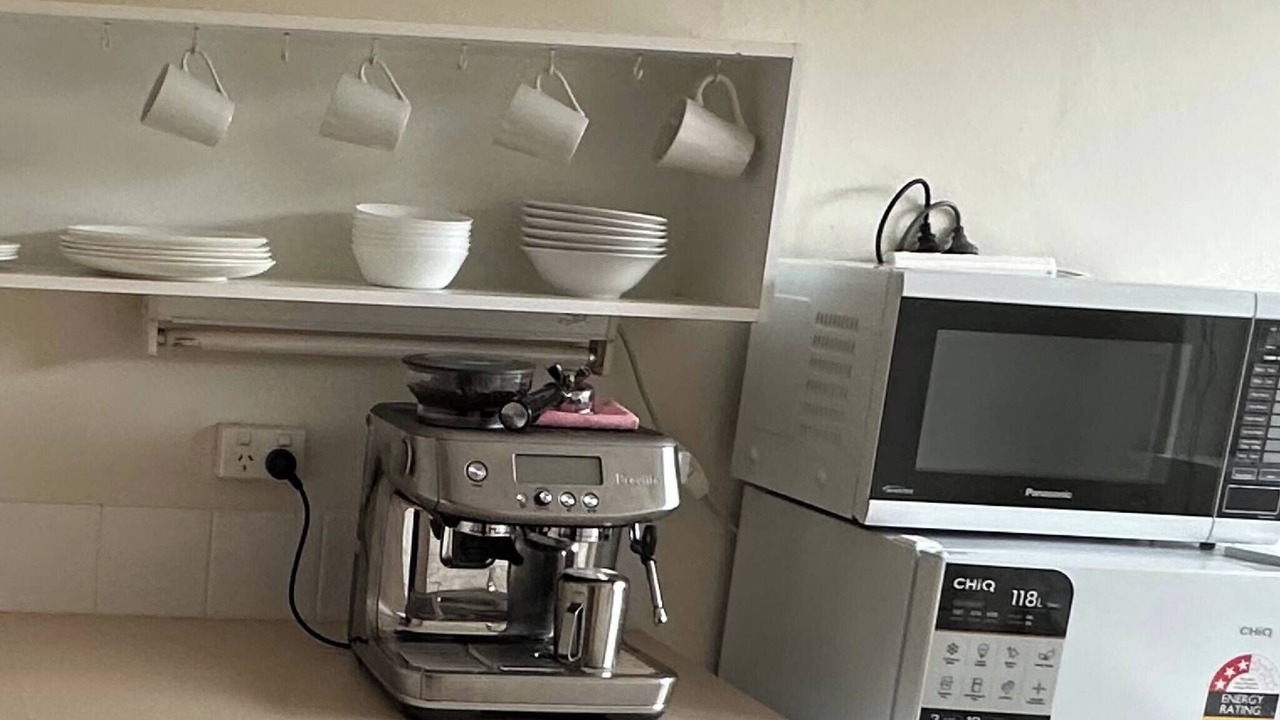 Photo of Kitchen in Curtin