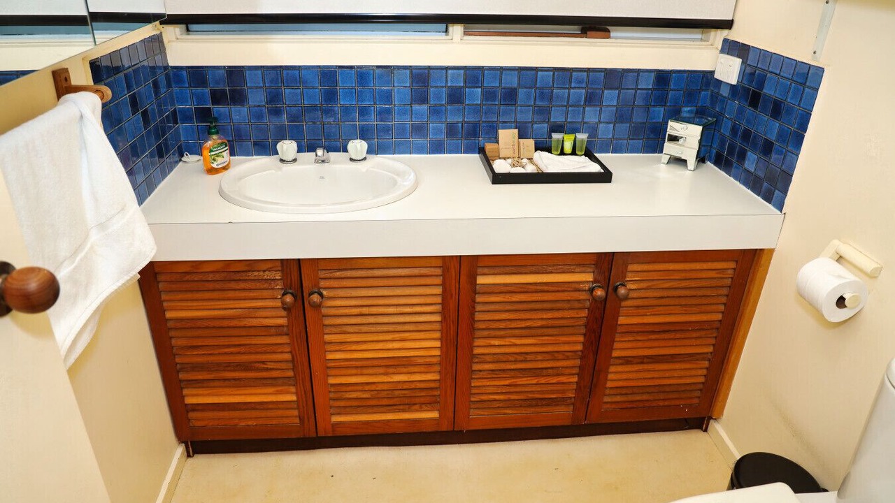 Photo of Bathroom in Gisborne