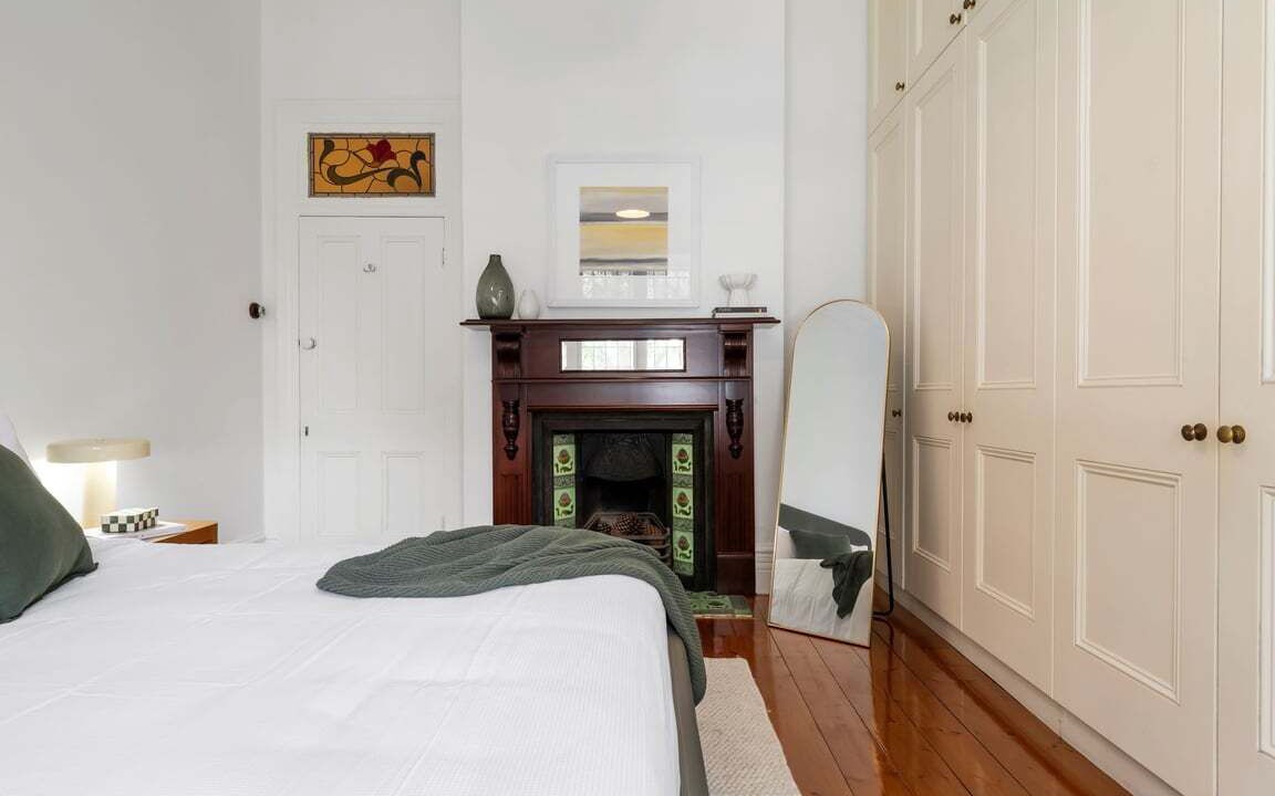 Photo of Livingroom in Middle Park