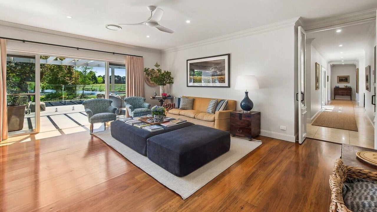 Photo of Livingroom in Sutton Forest