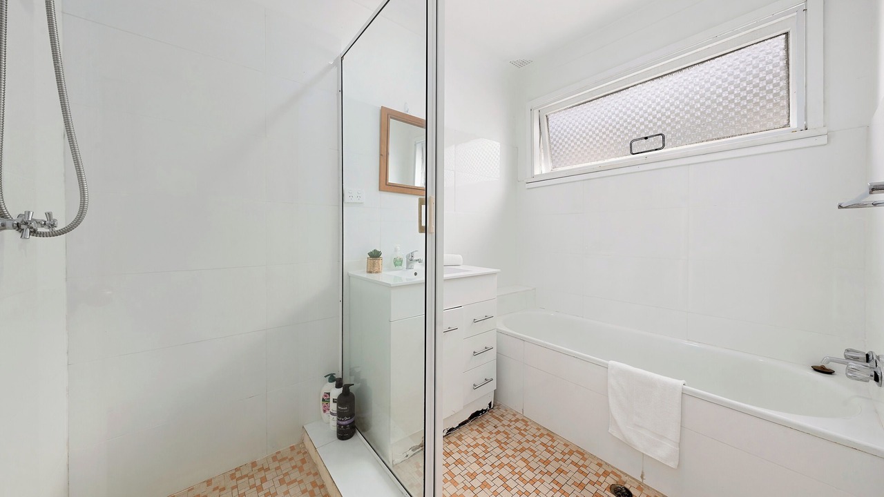 Photo of Bathroom in St Marys