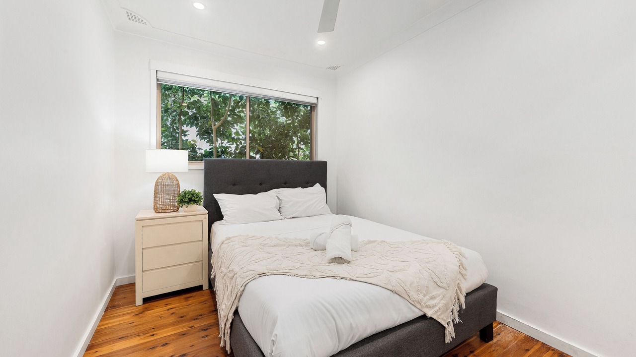 Photo of Bedroom in St Marys