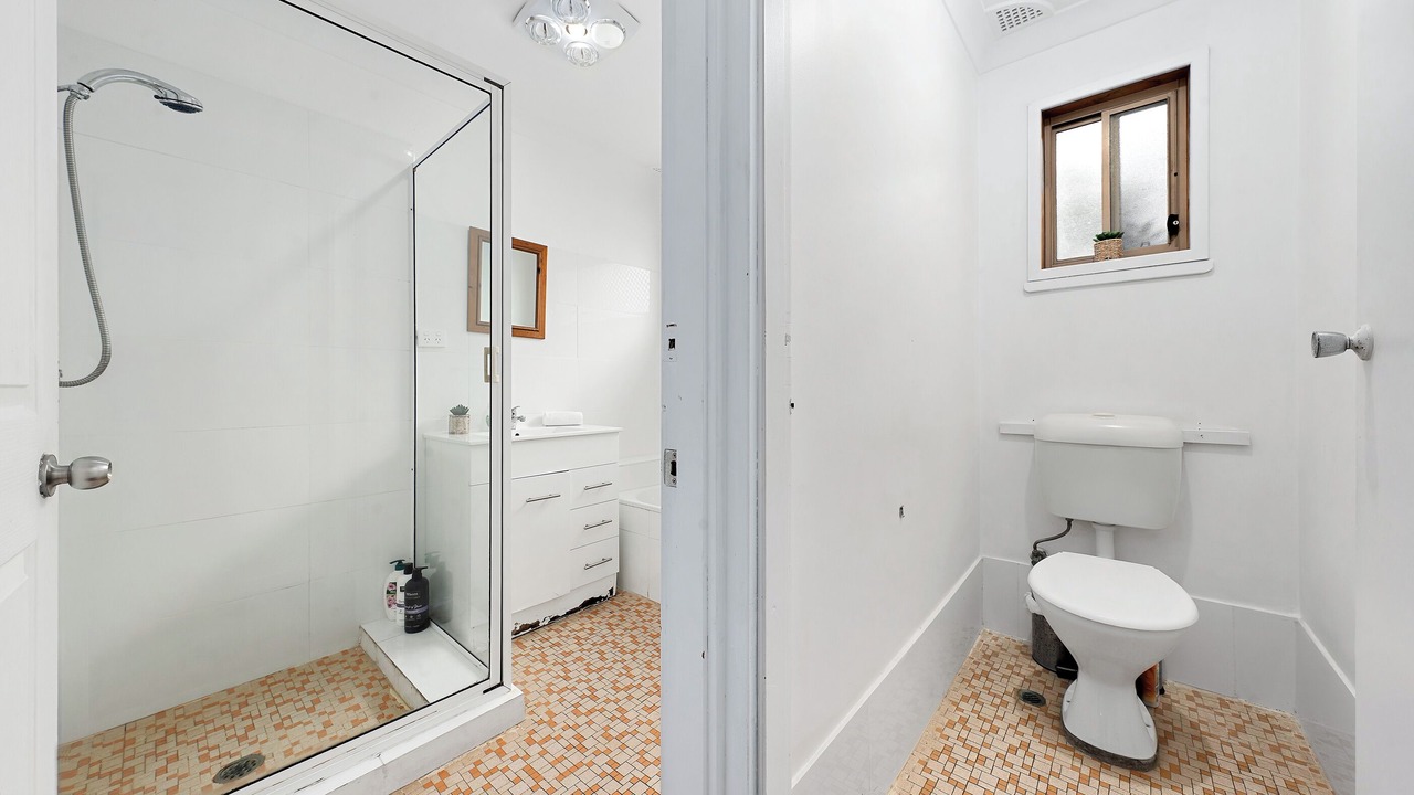 Photo of Bathroom in St Marys