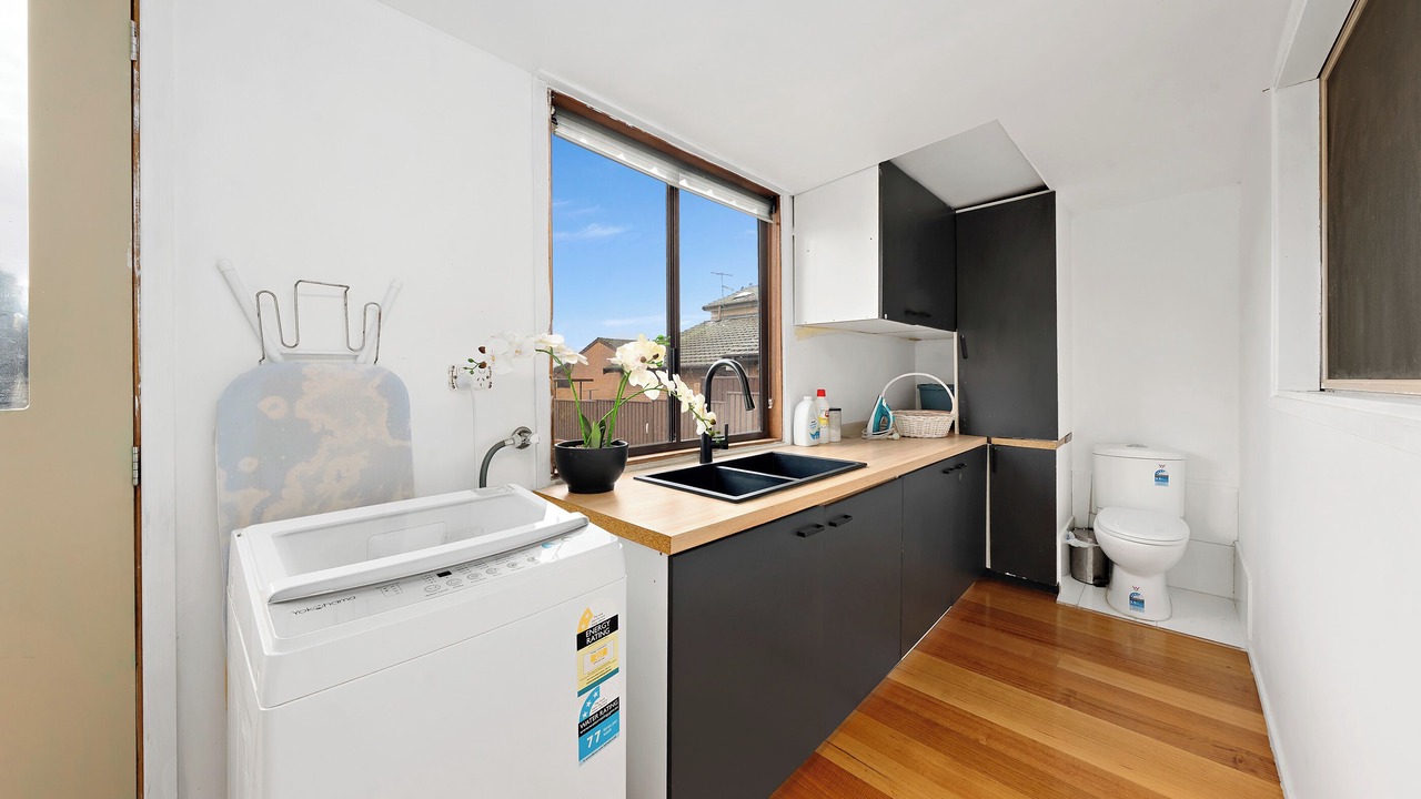 Photo of Kitchen in St Marys