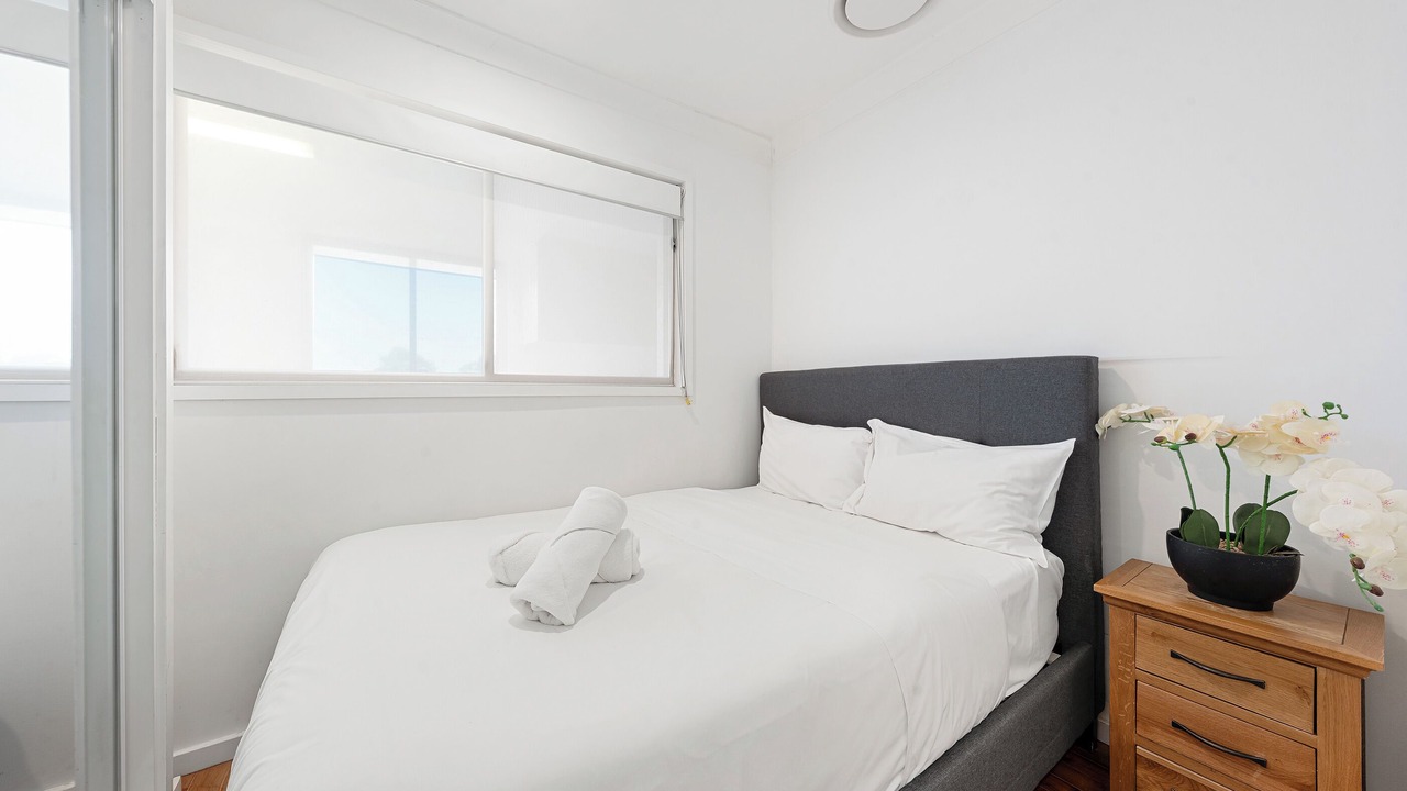 Photo of Bedroom in St Marys