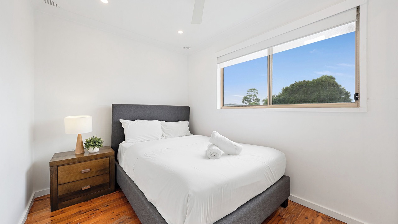Photo of Bedroom in St Marys