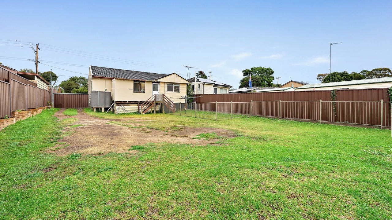 Photo of Outdoor in St Marys