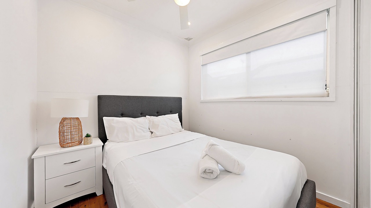 Photo of Bedroom in St Marys