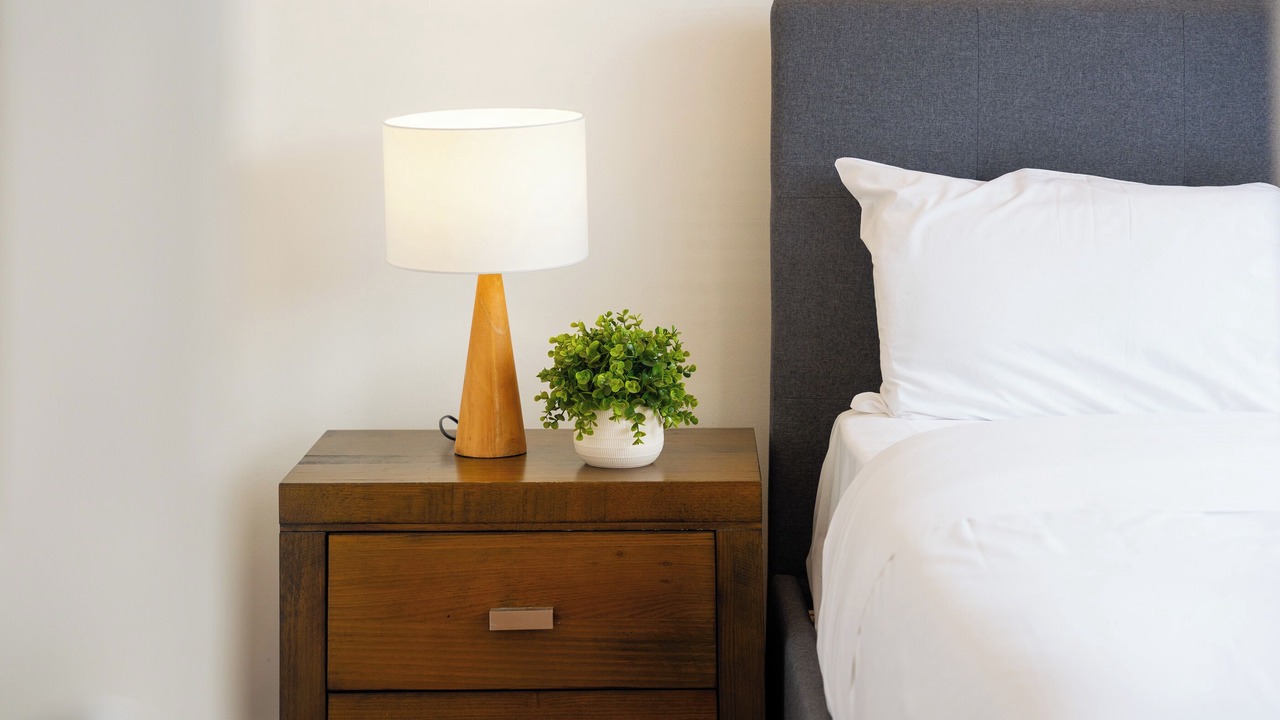 Photo of Bedroom in St Marys