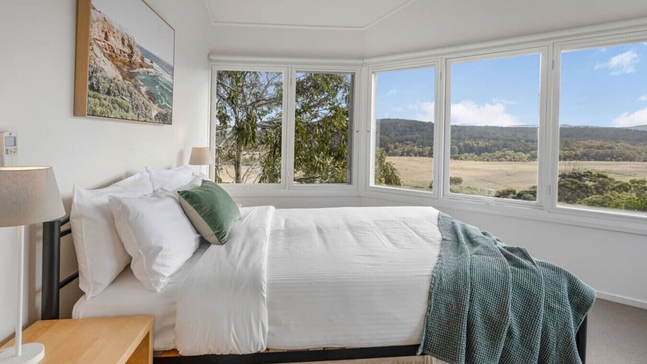 Photo of Bedroom in Aireys Inlet