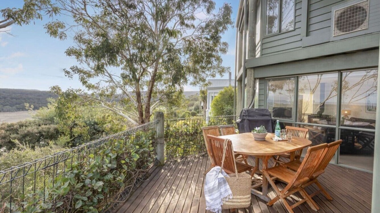 Photo of Outdoor in Aireys Inlet