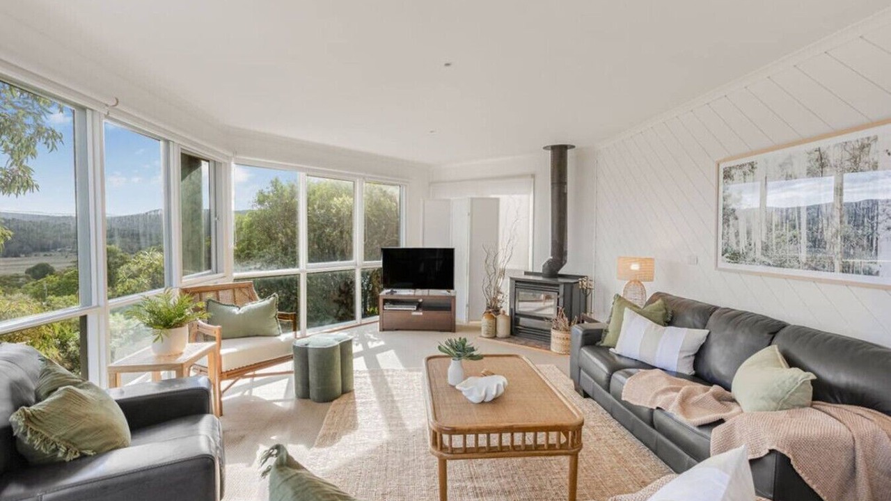 Photo of Livingroom in Aireys Inlet
