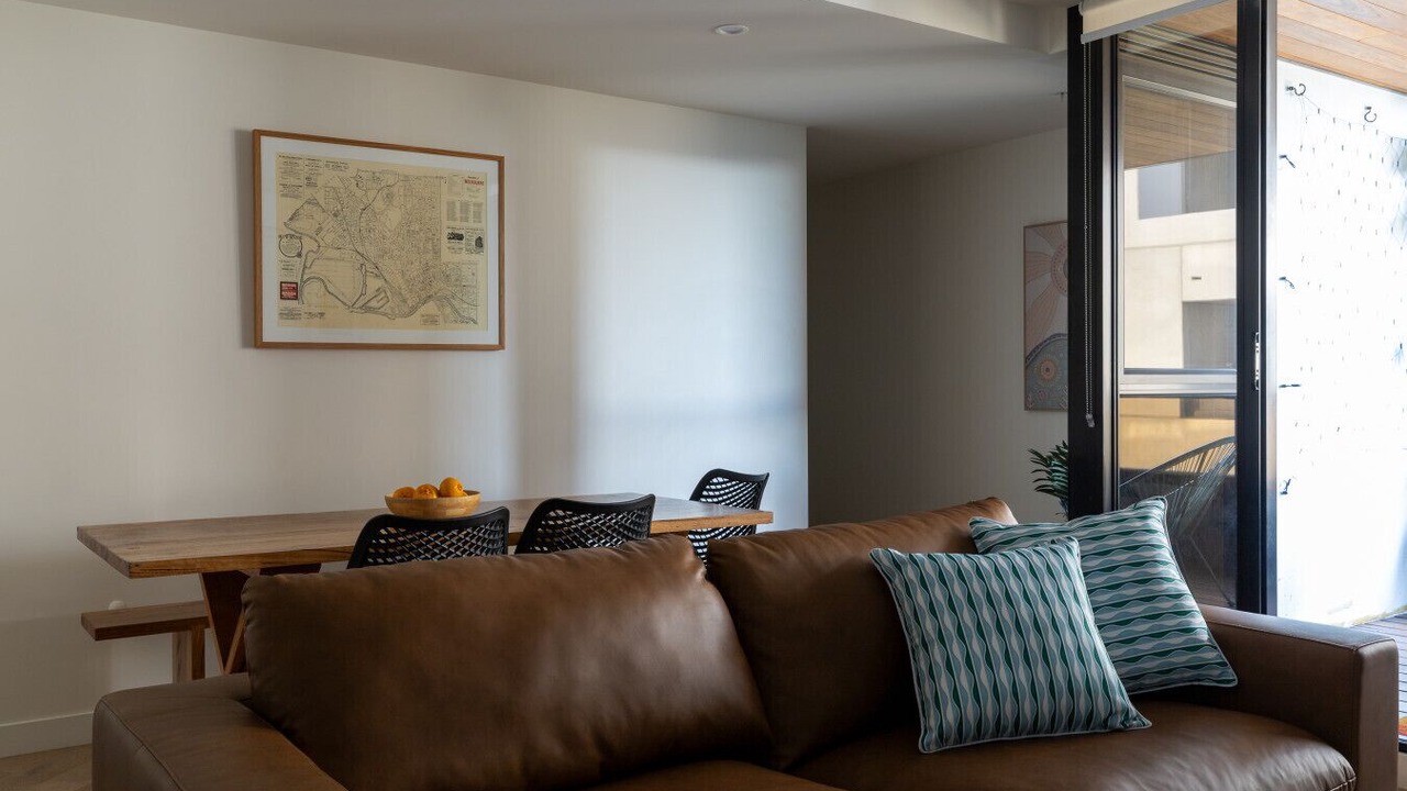 Photo of Livingroom in Fitzroy