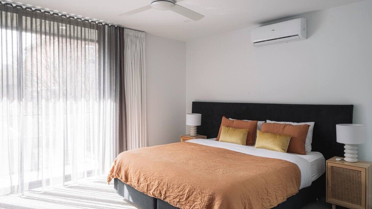 Photo of Bedroom in Geelong